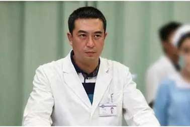 此劇必火：只因張嘉譯做了這件事。。。。。。
